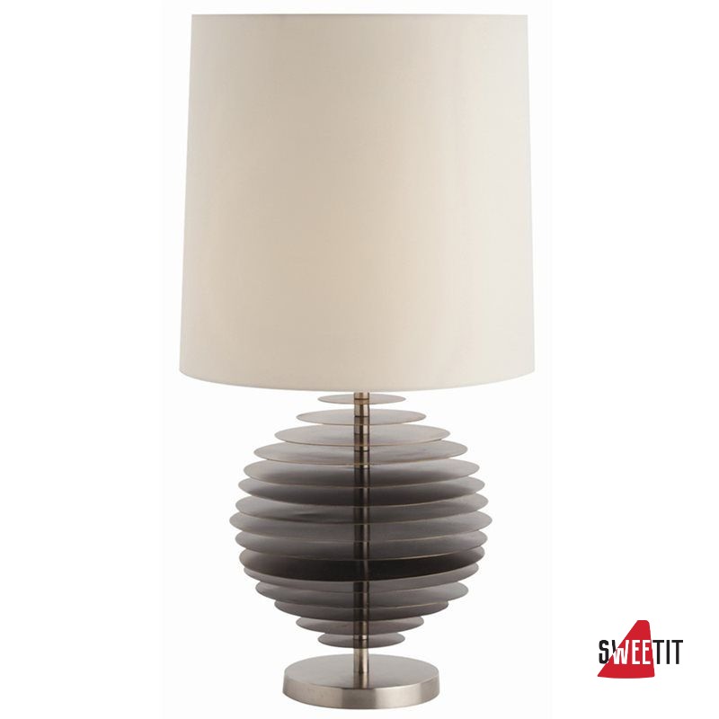 Настольная лампа Arteriors Home Kert Lamp 46439-378