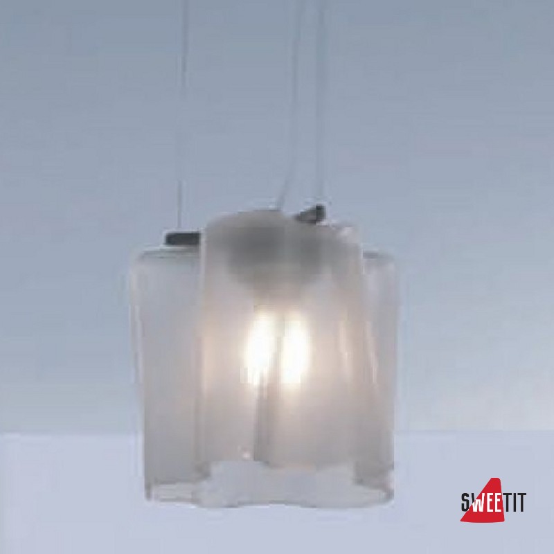 Светильник подвесной Artemide Logico sospensione 0453020A