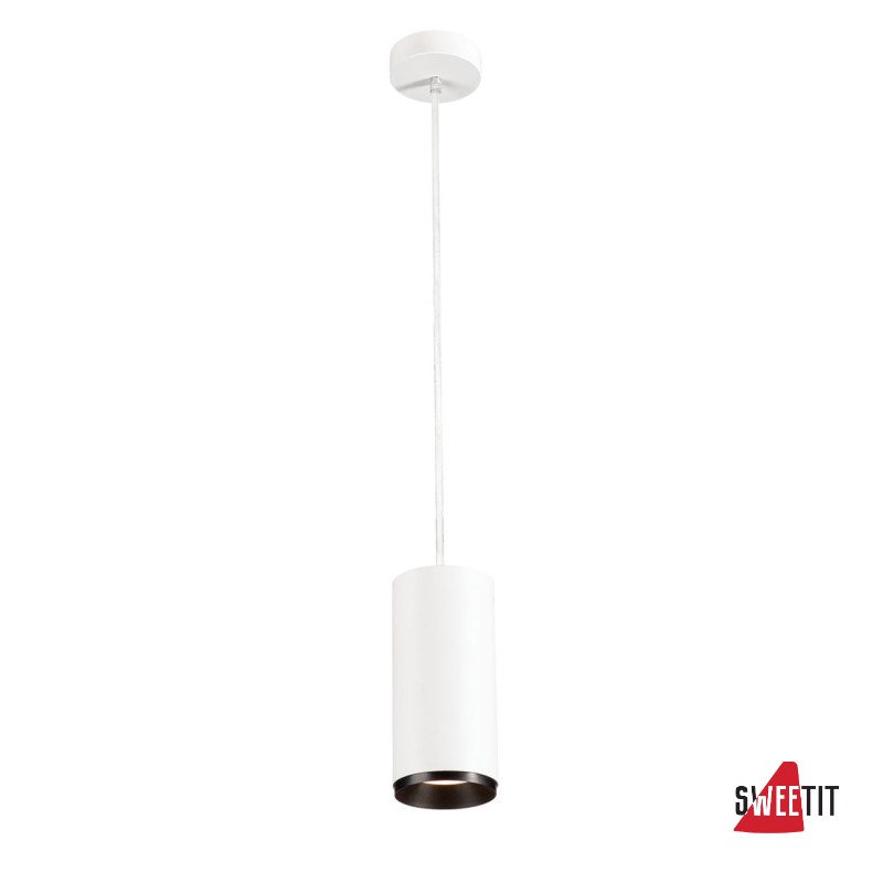 Светильник подвесной SLV Numinos L 1004359