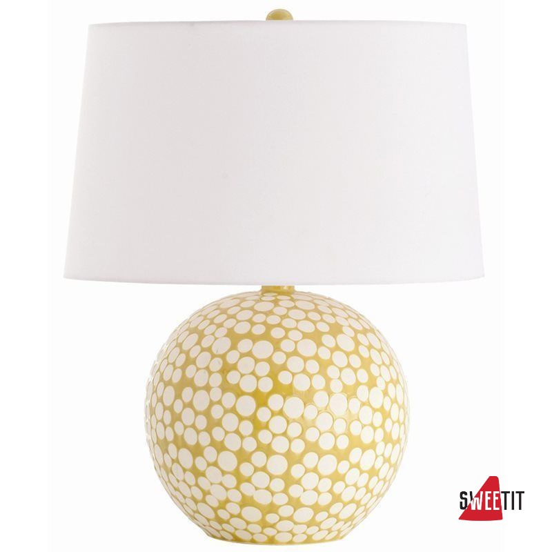 Настольная лампа Arteriors Home Zoey Lamp 17529-651