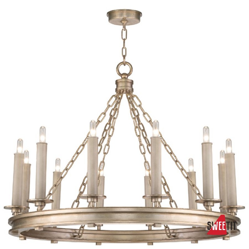 Люстра FINE ART LAMPS Cienfuegos 888640-3