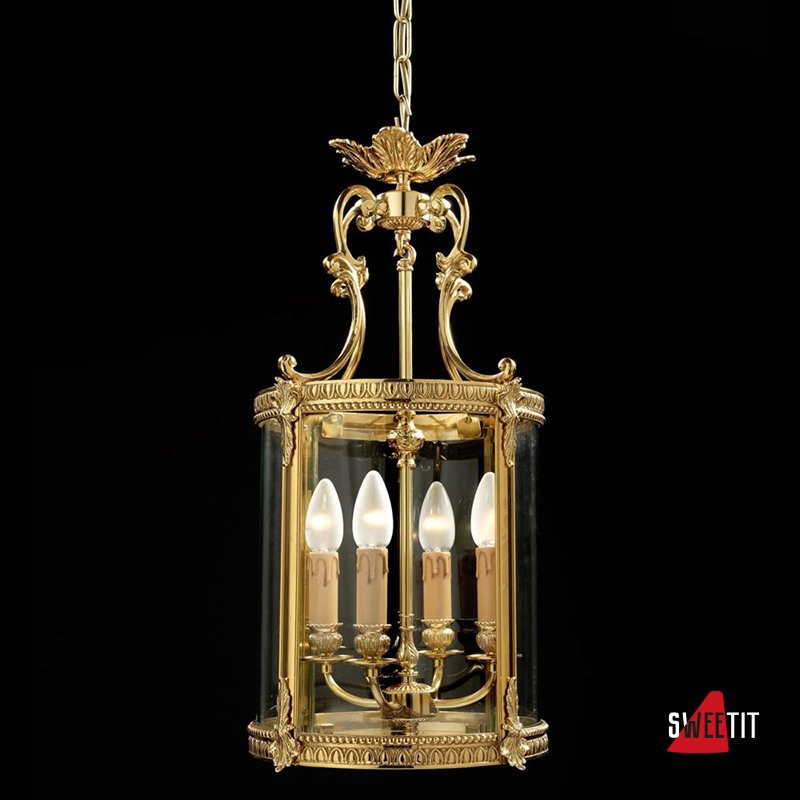 Подвесной светильник Badari Versailles B5-365/4