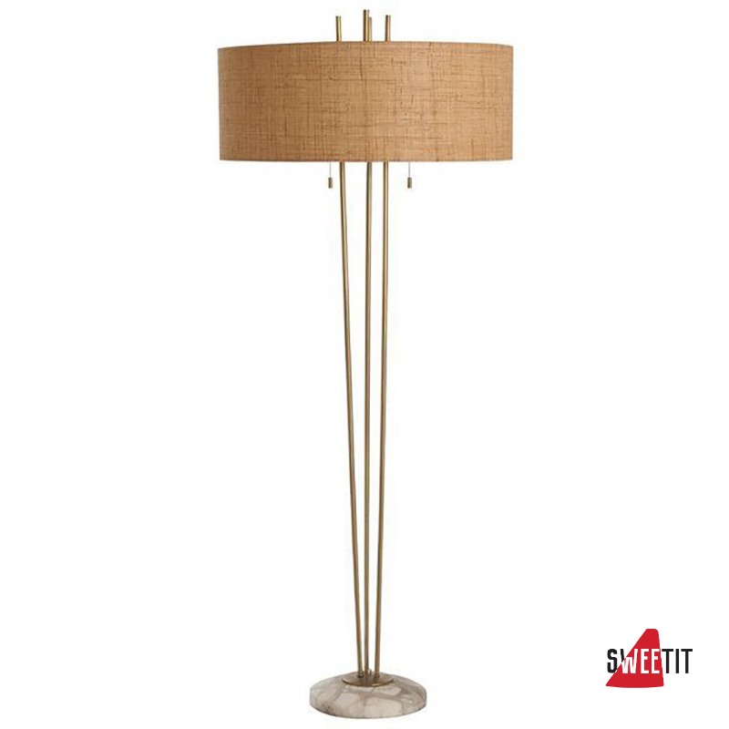Торшер Arteriors Home Jenson Floor Lamp 79934-322