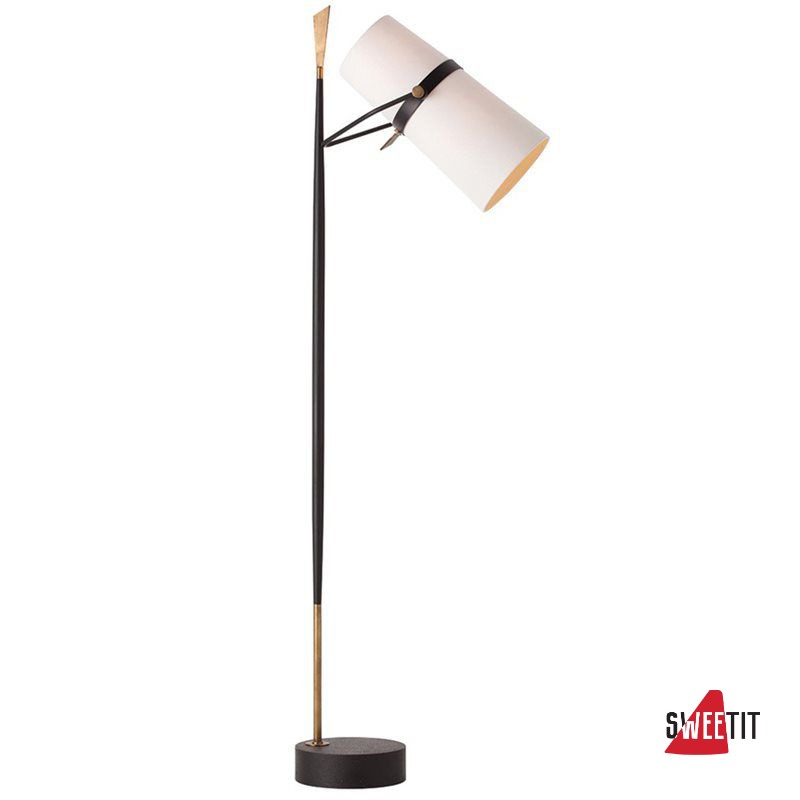 Торшер Arteriors Home Yasmin Floor Lamp 79680