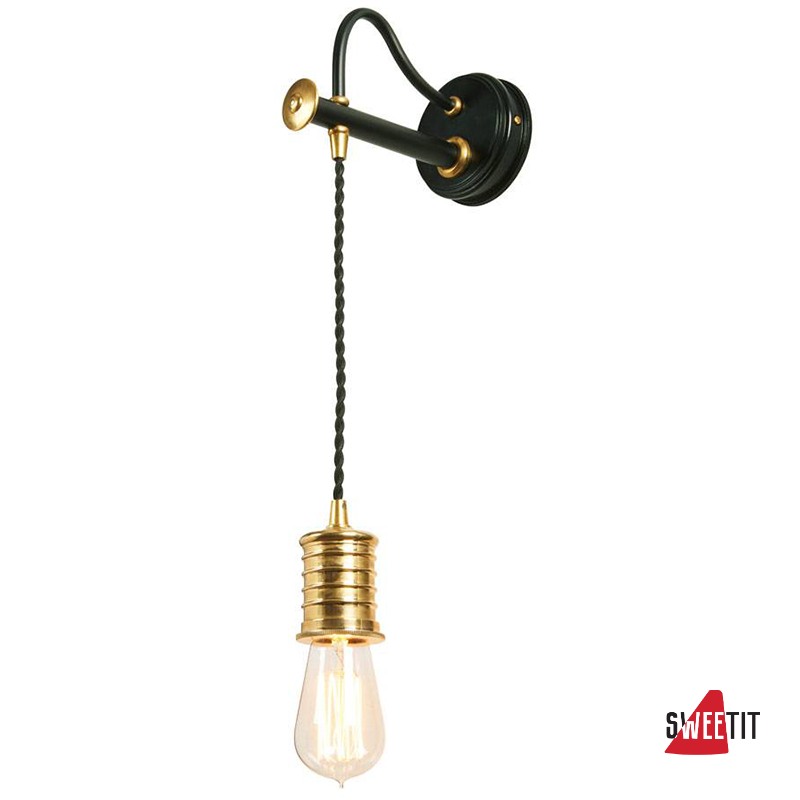 Бра Elstead Lighting Douille DOUILLE1 BPB