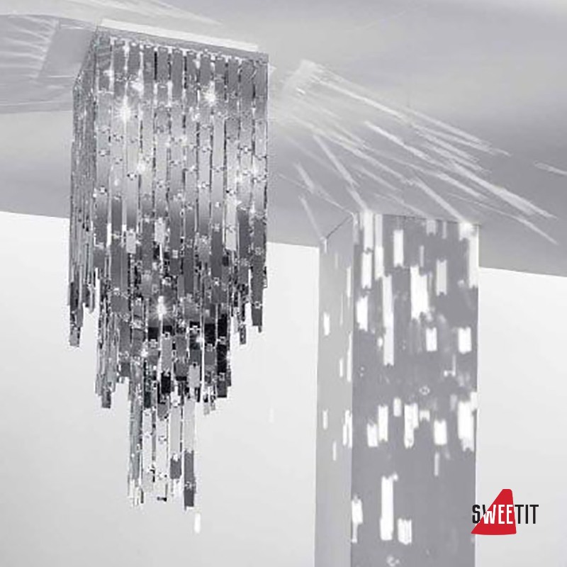 Светильник потолочный AXO LIGHT GLITTER PLGLI483SPCRE27