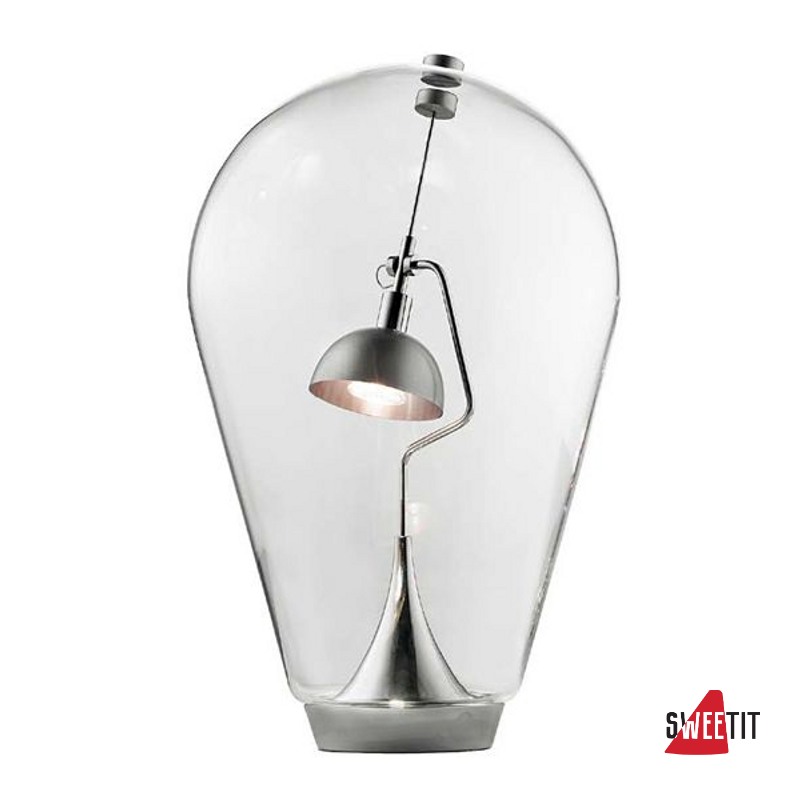 Настольная лампа STUDIO ITALIA DESIGN BLOW Blow TA1