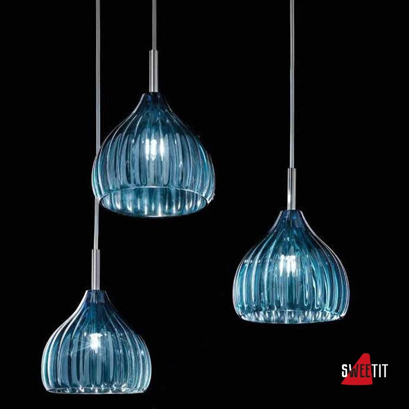 Подвесной светильник Sylcom Sphera 0243 DEN