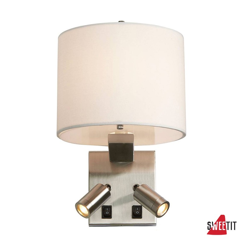 Бра Elstead Lighting Belmont BELMONT/3W