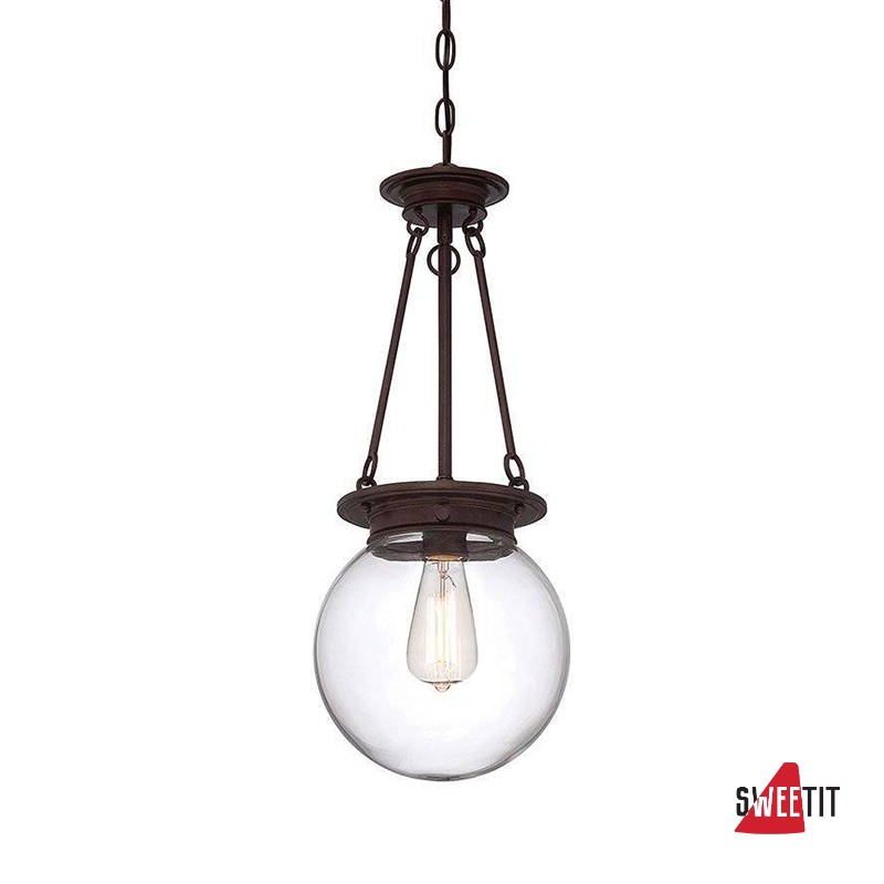 Подвесной светильник Savoy House Glass Filament 7-3300-1-28