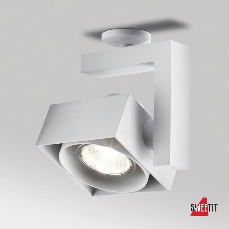 Потолочный светильник Delta Light SPATIO JAC 81 00 W