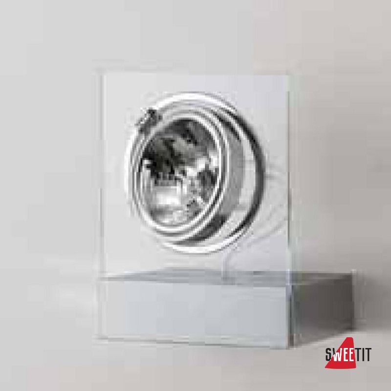 Светильник встраеваемый Linea Light Block 6915