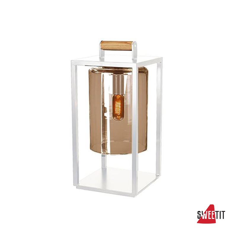 Наземный уличный светильник Royal Botania DOME SMALL DOMESWAM