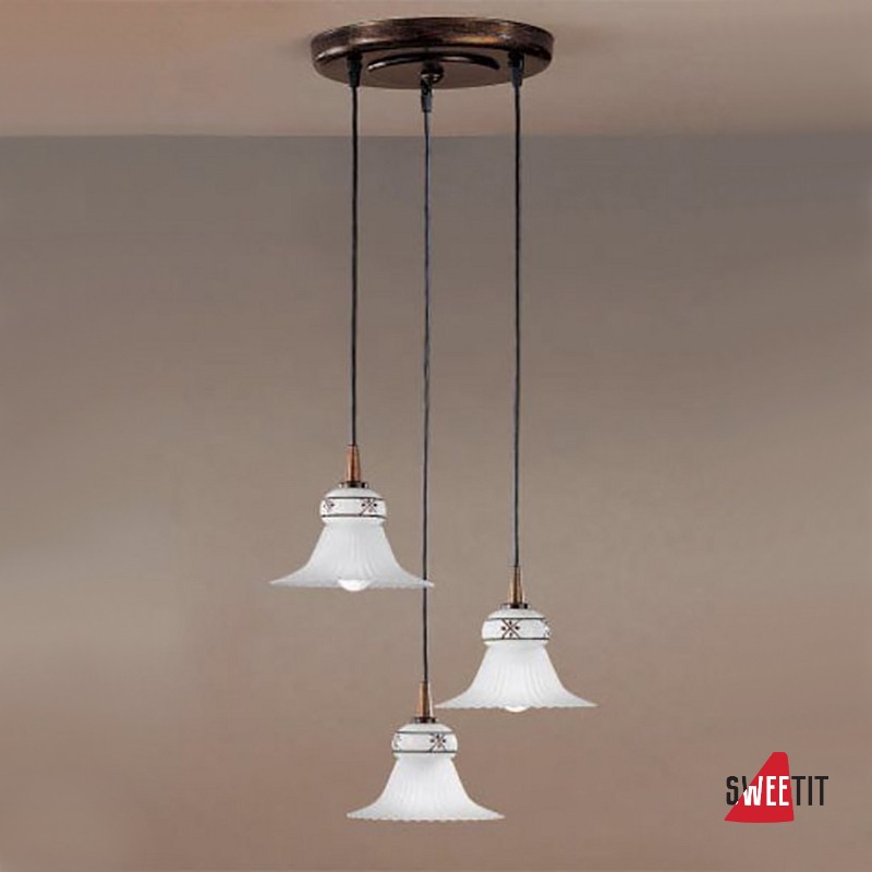 Светильник потолочный Linea Light Mami 2647