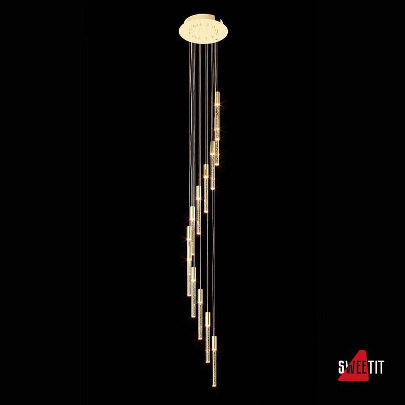 Потолочный светильник Beby Group New York New York 0880B03 Light Gold Tr-gold