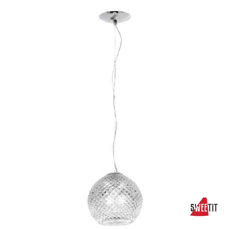 Светильник подвесной FABBIAN Diamond & Swirl D82 A03 00