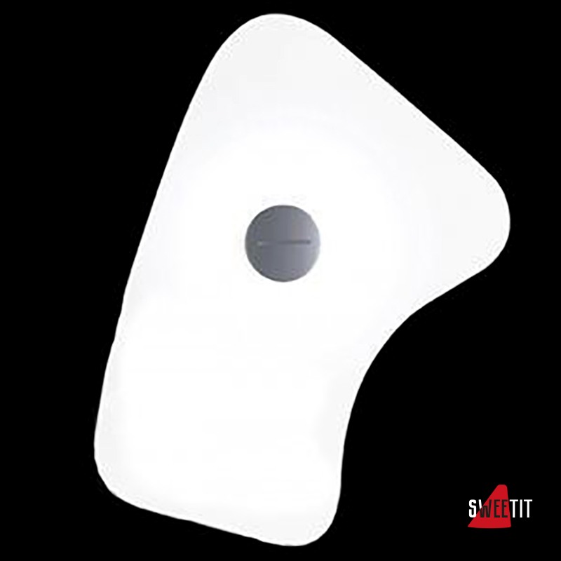 Светильник настенный FOSCARINI BIT 5 PARETE BIANCO