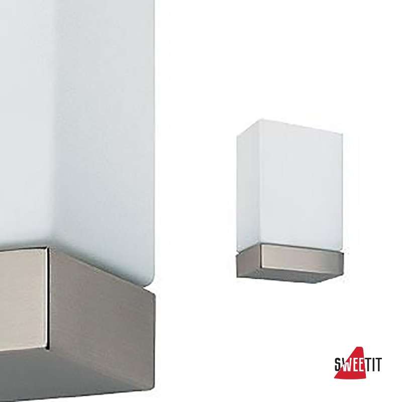 Бра FLOS Tin Square F7537058