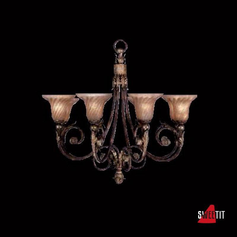 Светильник подвесной FINE ART LAMPS STILE BELLAGIO 225142