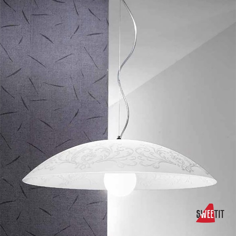 Светильник подвесной Linea Light Floreale 6715