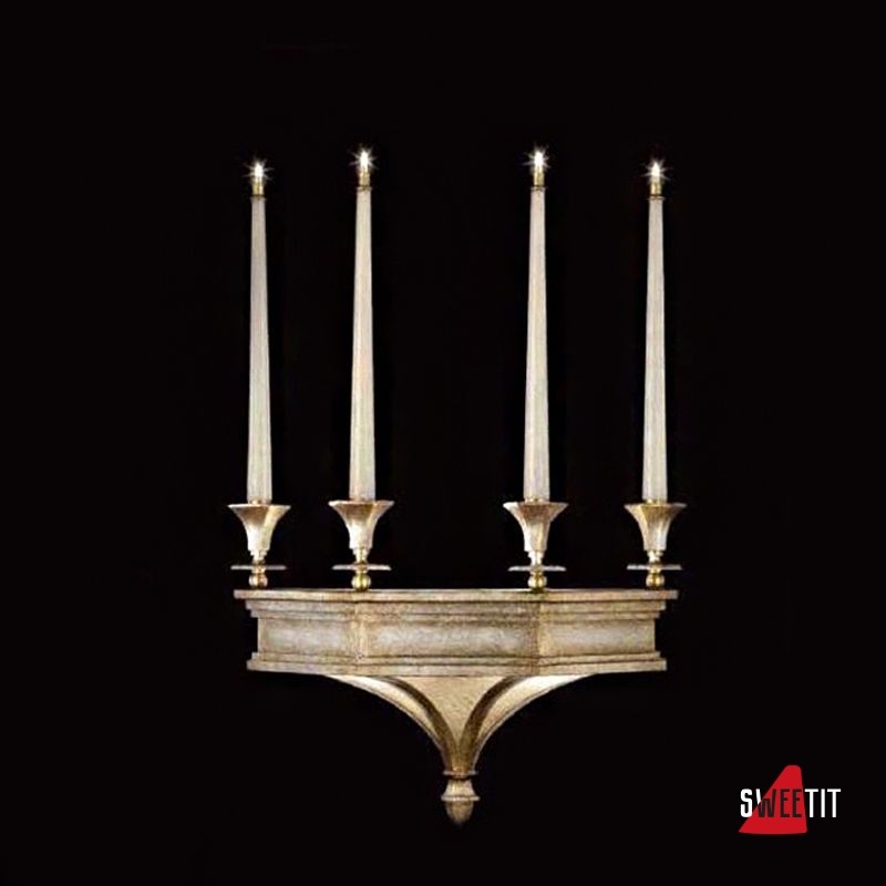 Бра FINE ART LAMPS Candlelight 21st Century 804850-03