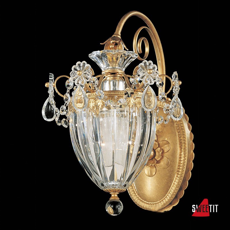 Бра Schonbek Bagatelle 1240-22A
