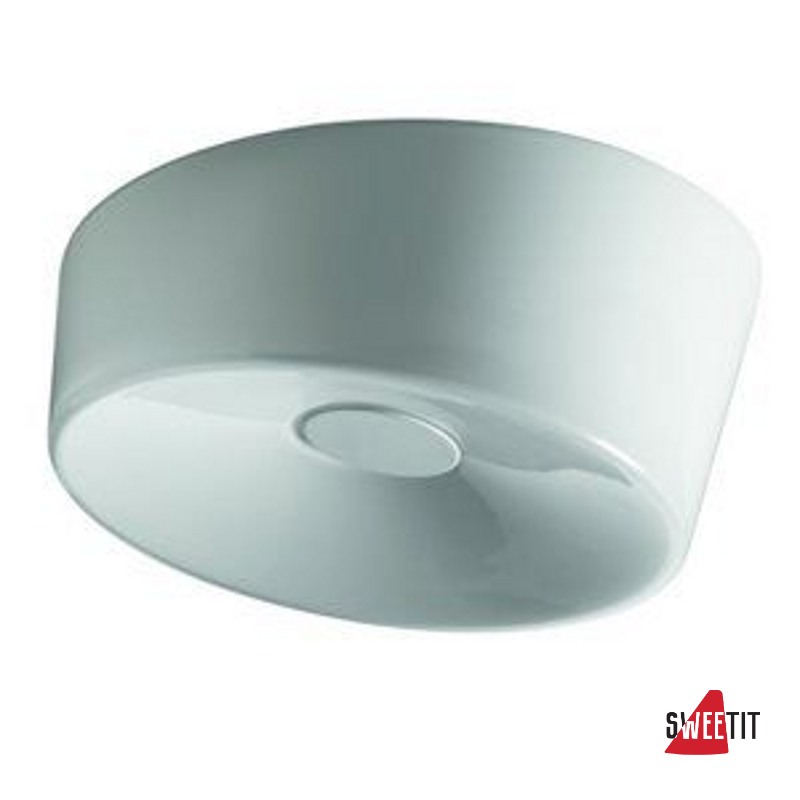 Светильник потолочный FOSCARINI LUMIERE XXL PAR/SOFF BIANCO