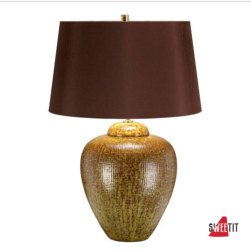 Настольная лампа Elstead Lighting Oakleigh Park OAKLEIGH PARK/TL
