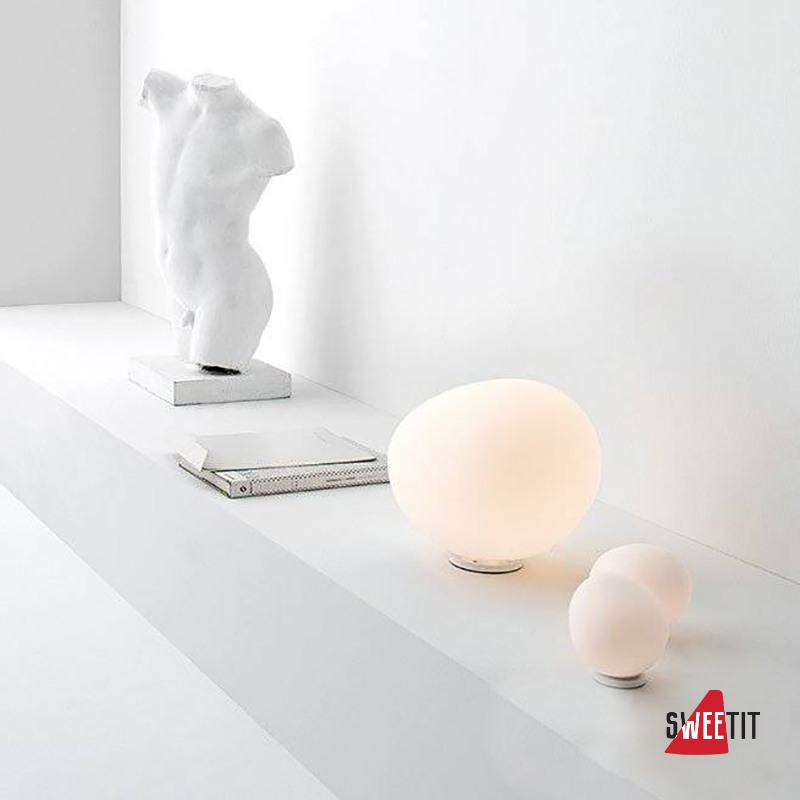 Настольная лампа Foscarini Gregg 1680013-10