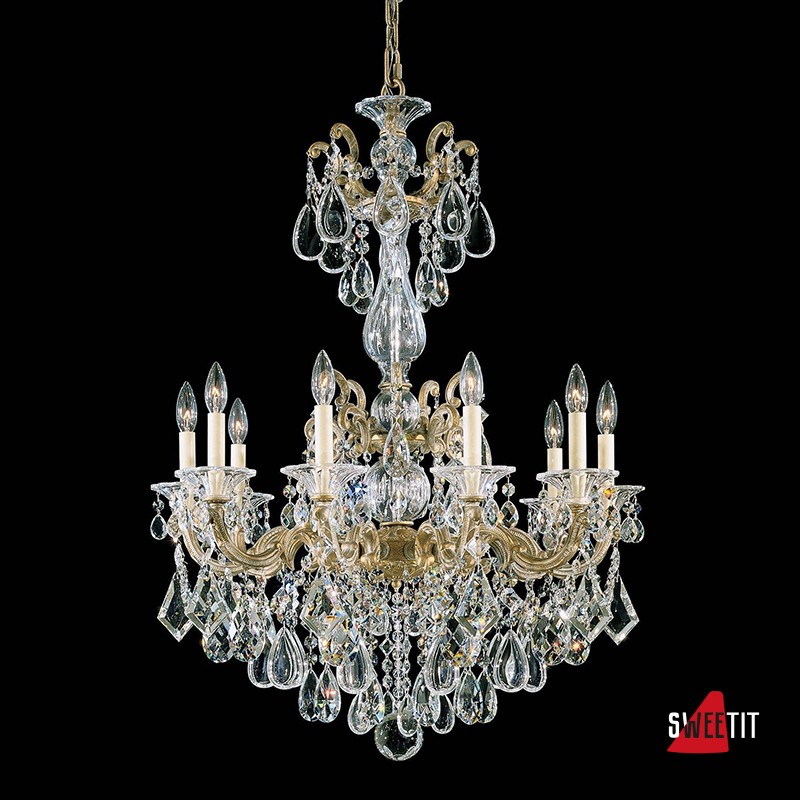 Люстра Schonbek La Scala 5008-74H