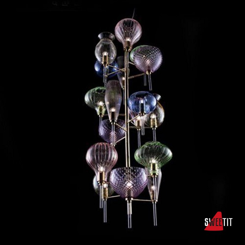 Люстры Vintage VENEZIA SOVE18LOB