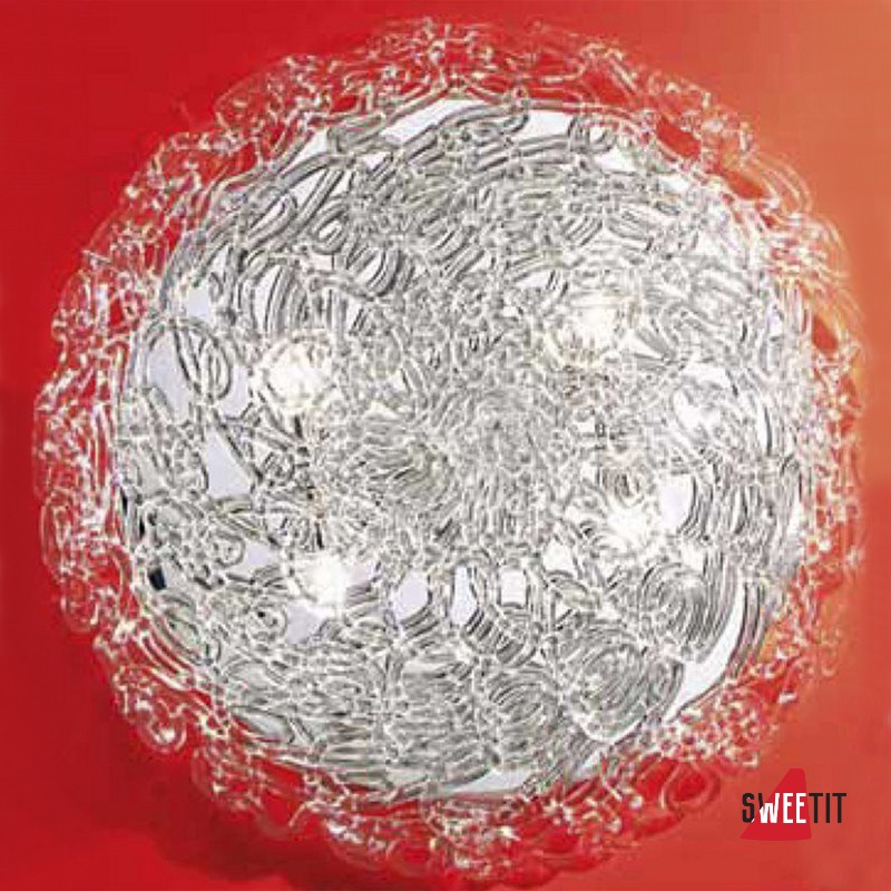 Светильник настенно-потолочный Linea Light Artic 4654