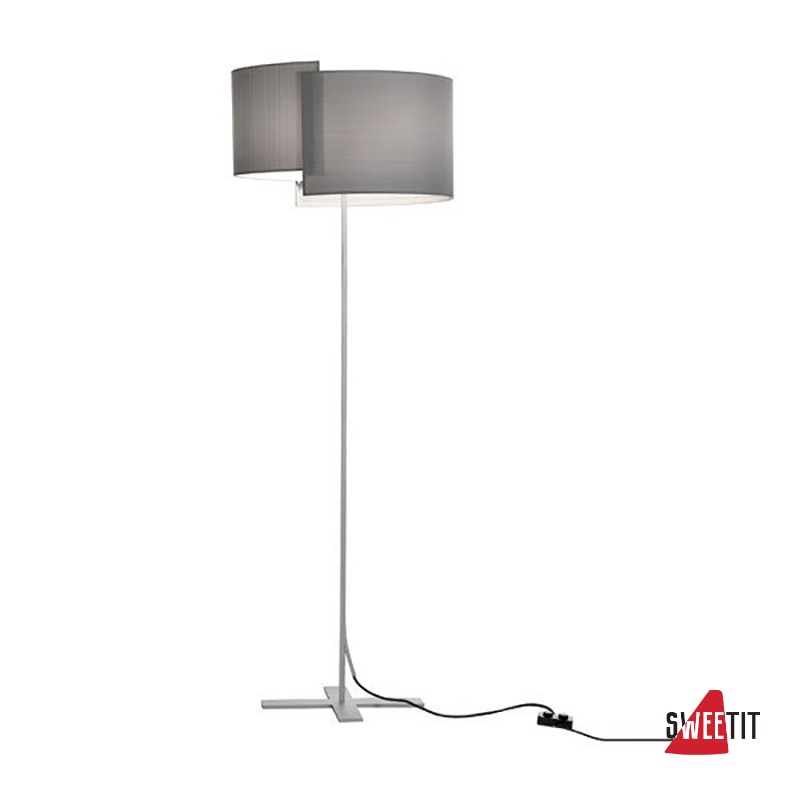 Торшер Pallucco Joiin Terra Grigio