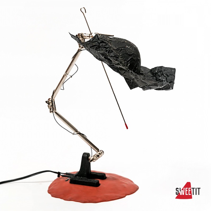 Настольная лампа INGO MAURER Don Quixote