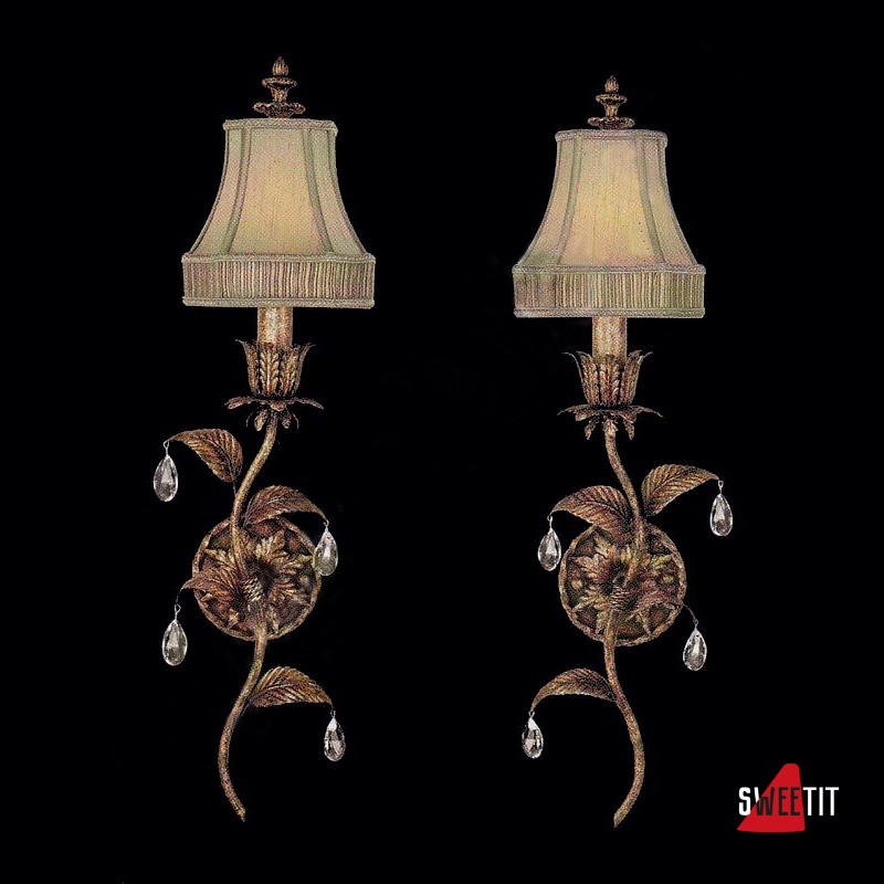 Бра FINE ART LAMPS PASTICHE 408050_417150