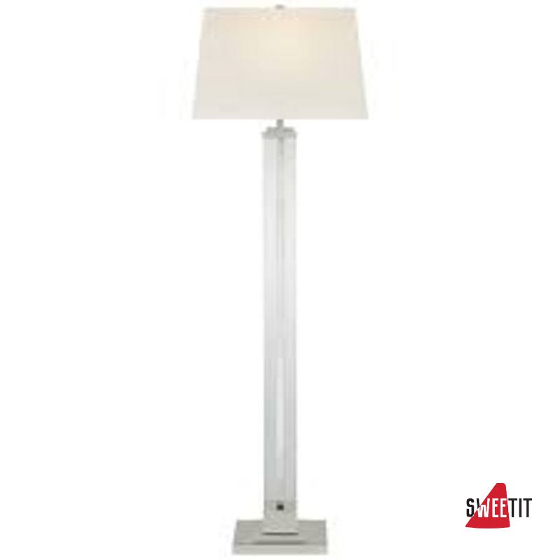 Торшер Visual Comfort Wright Large S 1702PN-L