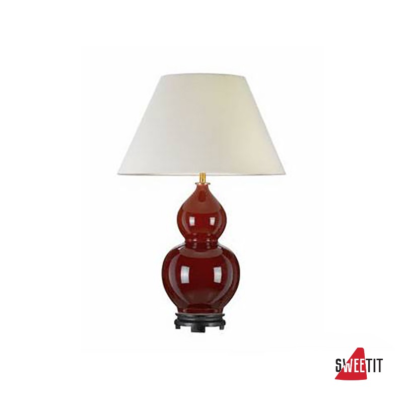 Настольная лампа Elstead Lighting Harbin DL/HARBIN/TL OXB