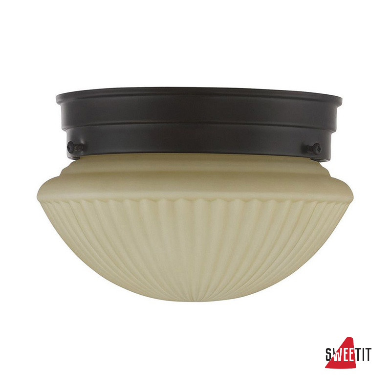 Потолочный светильник Savoy House Flush Mount 6-400-7-13