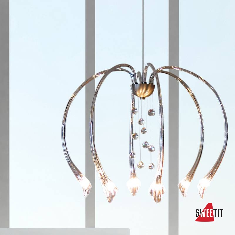 Подвесной светильник Ilfari Chill Out 10310