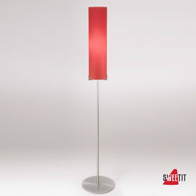 Торшер IDL Venus 9002/64P red