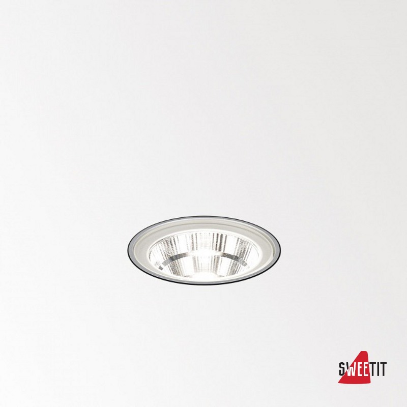 Светодиодный встраиваемый уличный светильник Delta Light LOGIC 213 45 18122 ANO