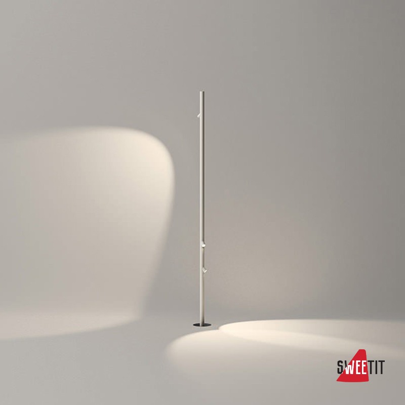 Светодиодный наземный уличный светильник Vibia Bamboo 4804-58