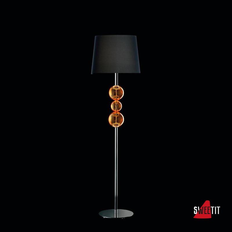 Торшер Barovier&Toso 5577/AL/NN