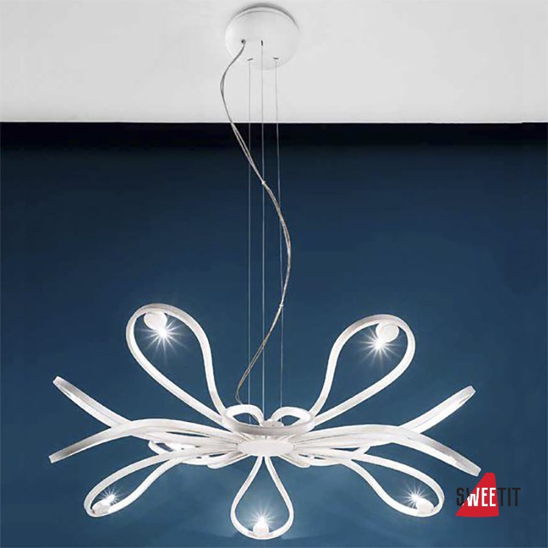 Светильник подвесной Linea Light Medusa 7030