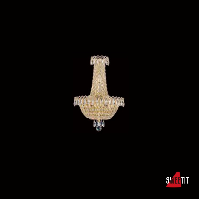 Бра Schonbek Camelot 2612