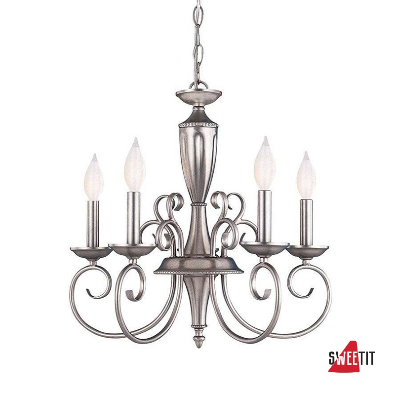 Люстра Savoy House Spirit KP-1-5005-5-69