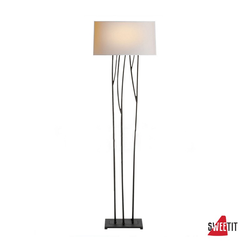 Торшер Visual Comfort Aspen S 1050BR-NP