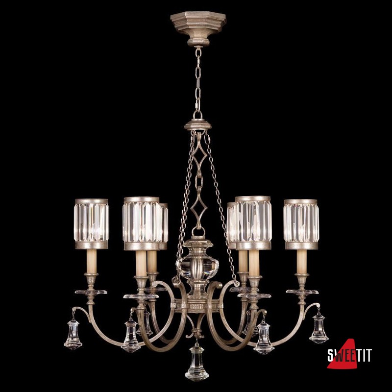 Люстра FINE ART LAMPS EATON PLACE 584240