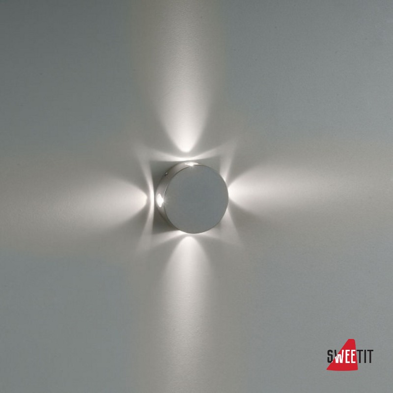 Светодиодный настенно-потолочный светильник Delta Light PUK 301 00 44 A