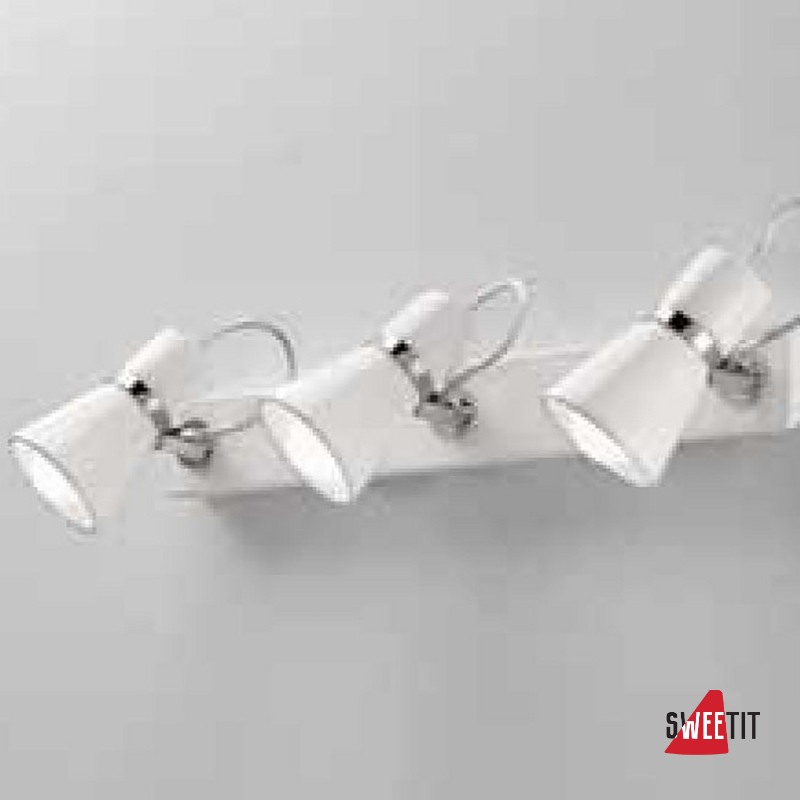 Бра Linea Light Ribalta 6564